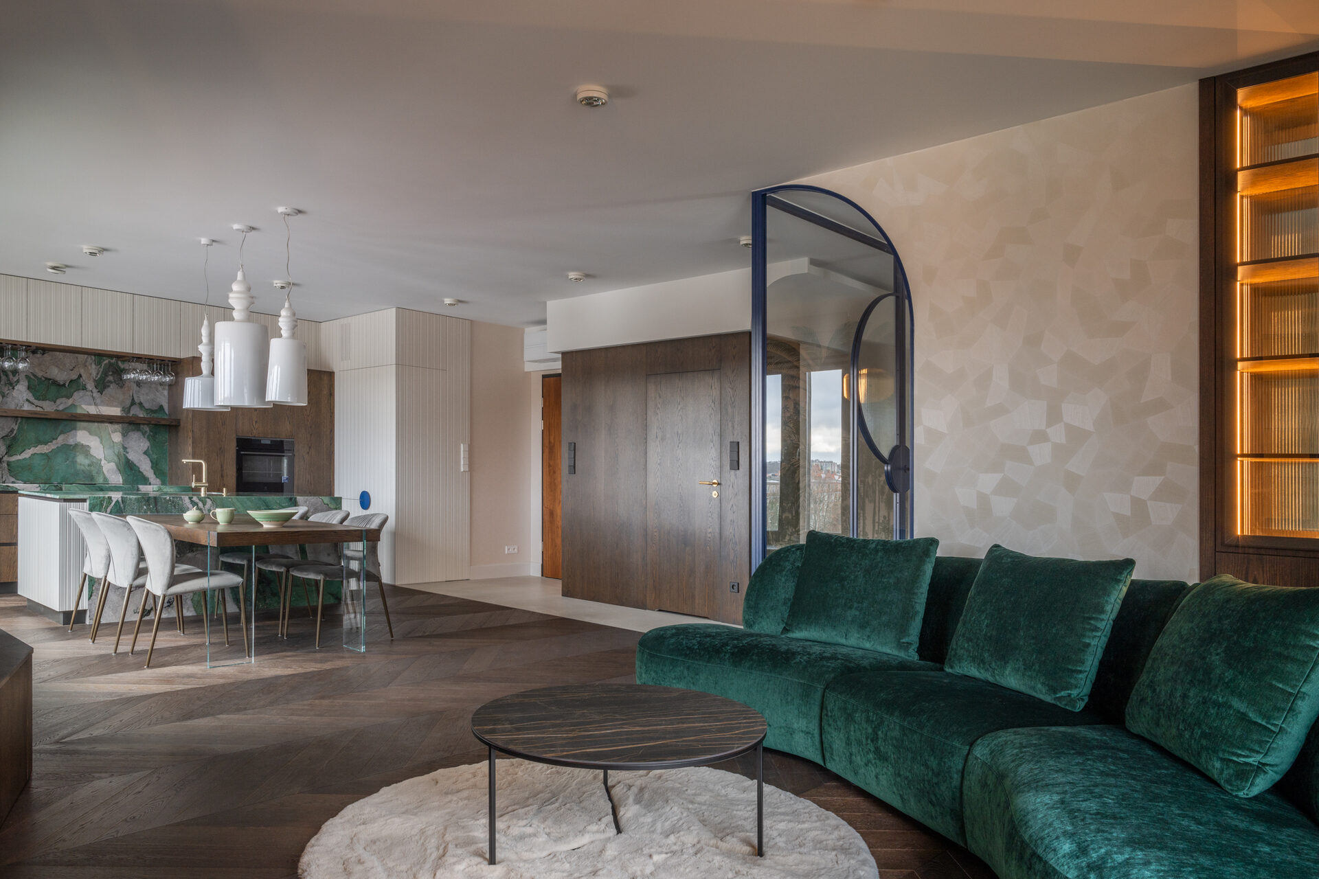 Apartament Gdańsk — zdjęcie 5