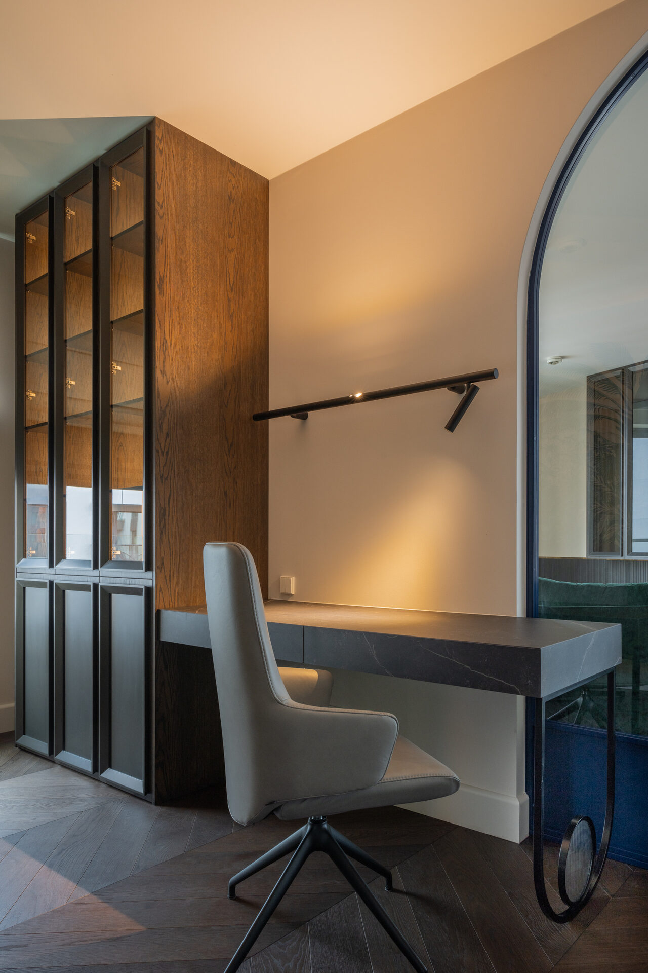 Apartament Gdańsk — zdjęcie 6