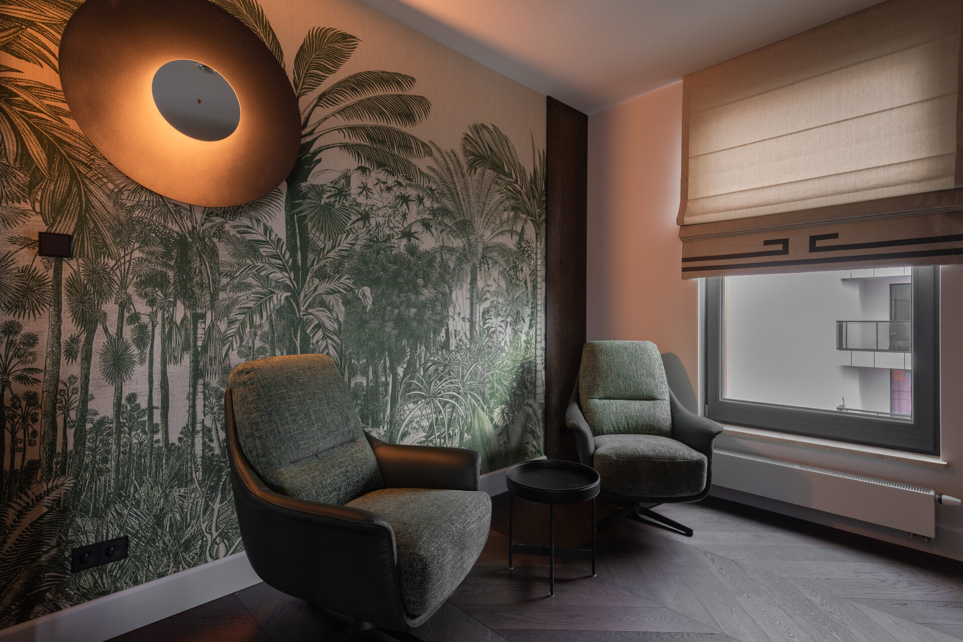 Apartament Gdańsk — zdjęcie 7