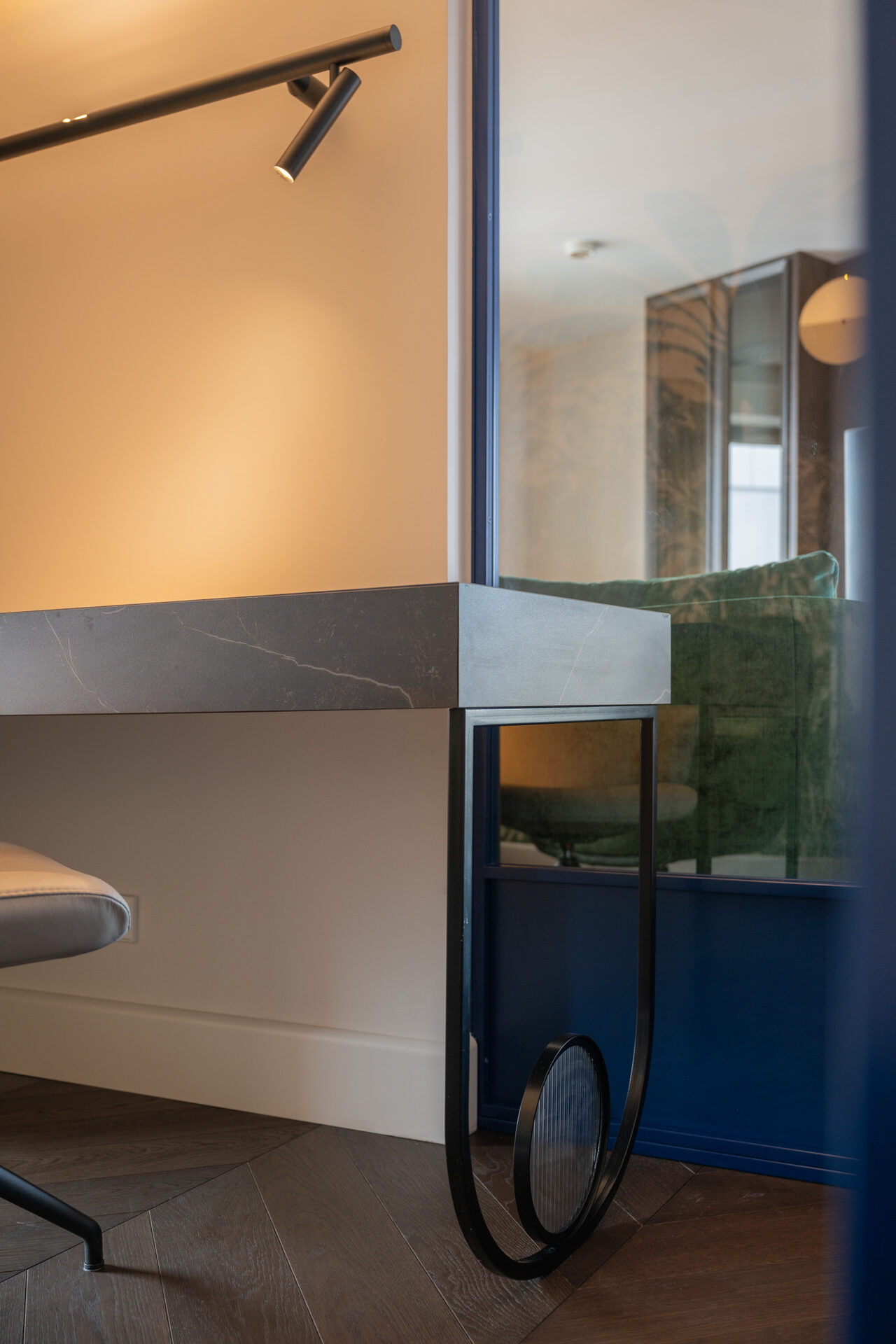 Apartament Gdańsk — zdjęcie 8