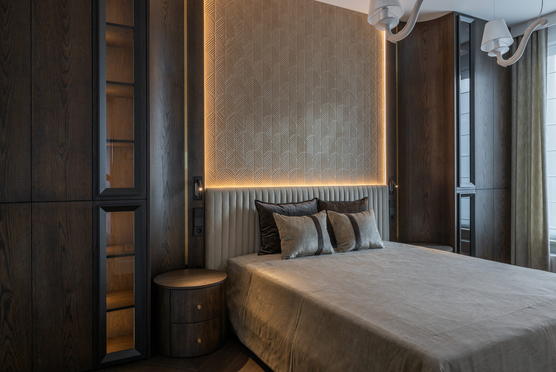 Apartament Gdańsk — zdjęcie 12