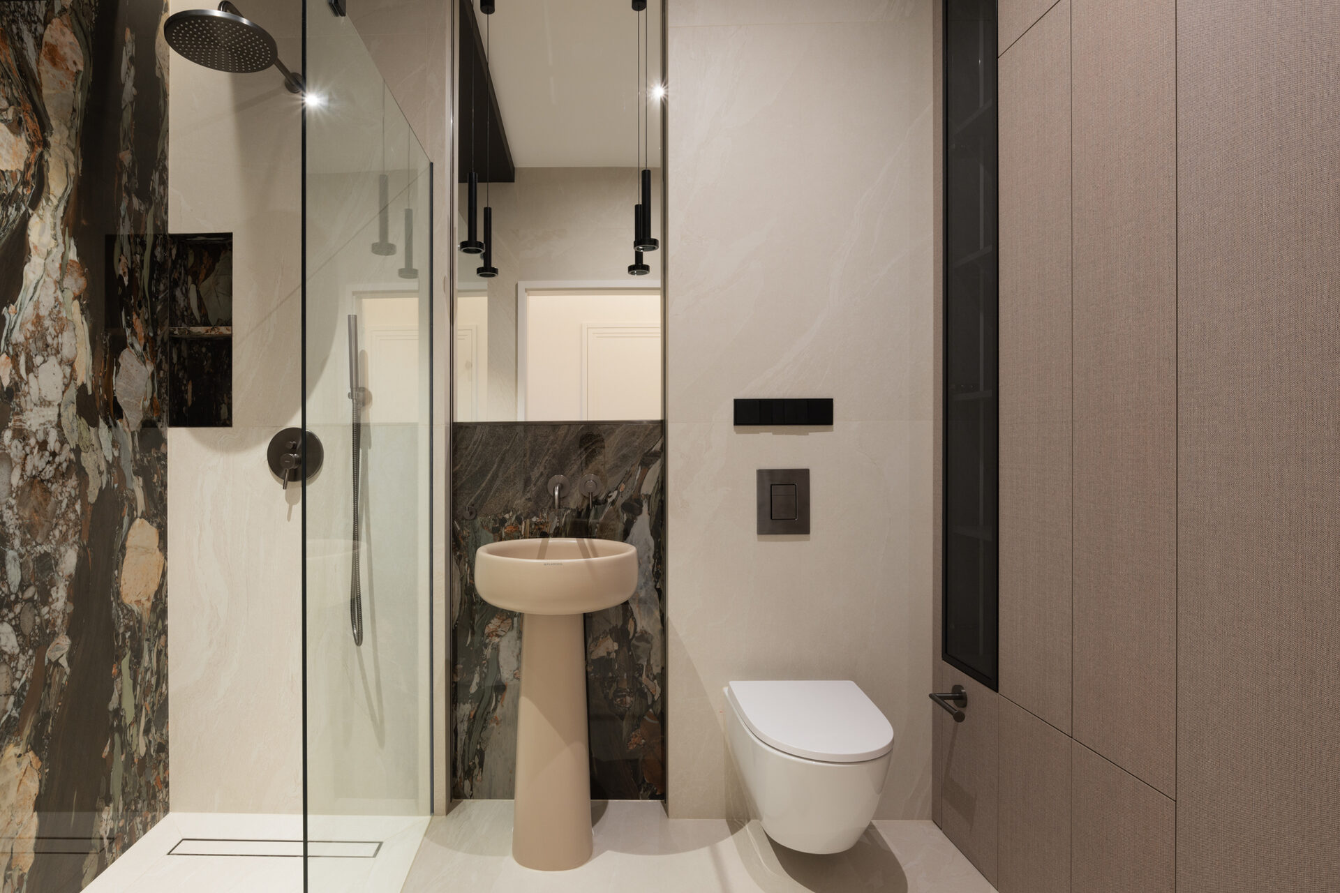 Apartament Gdańsk — zdjęcie 17