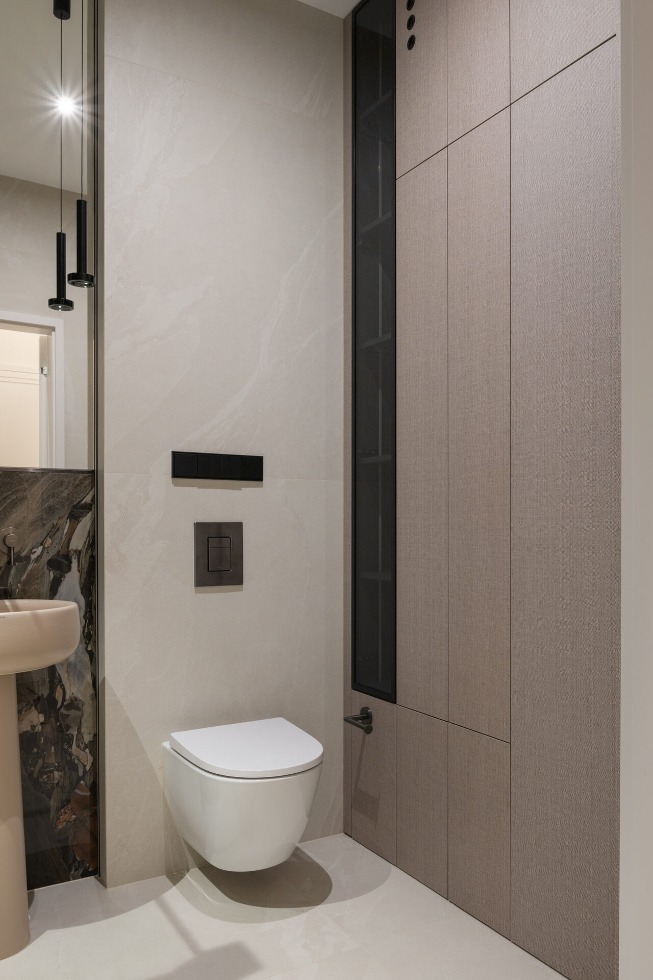 Apartament Gdańsk — zdjęcie 18