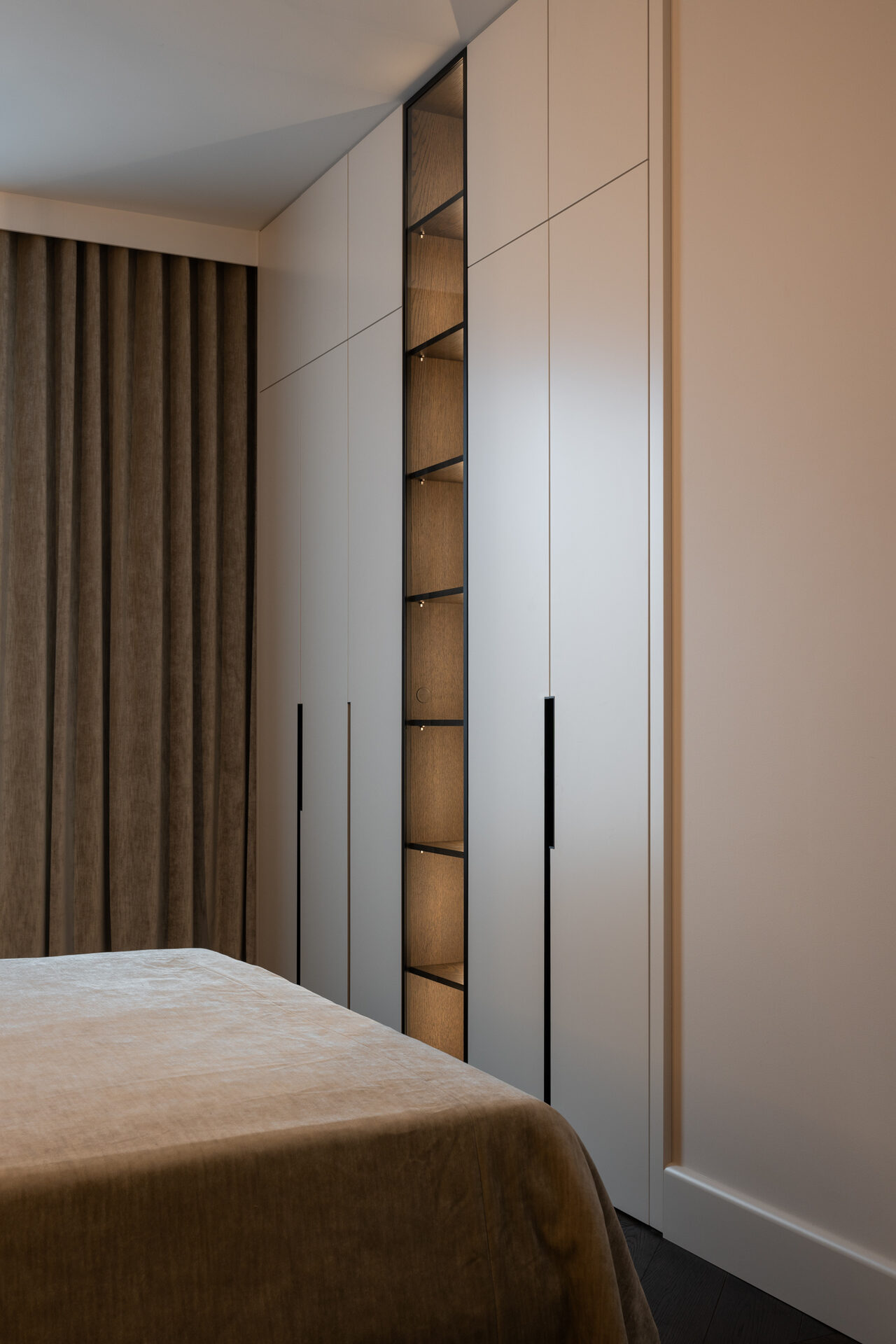 Apartament Gdańsk — zdjęcie 22
