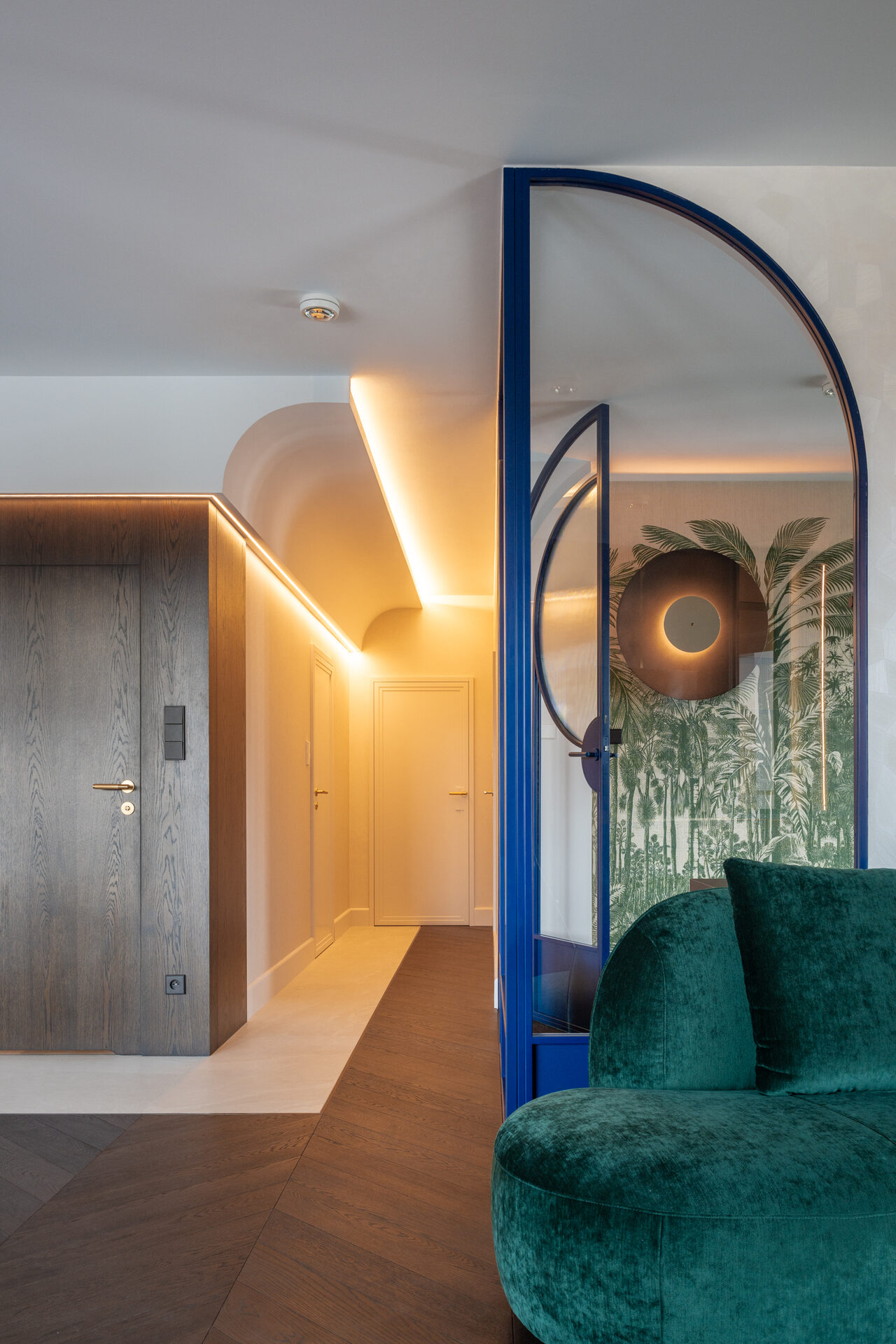 Apartament Gdańsk — zdjęcie 23