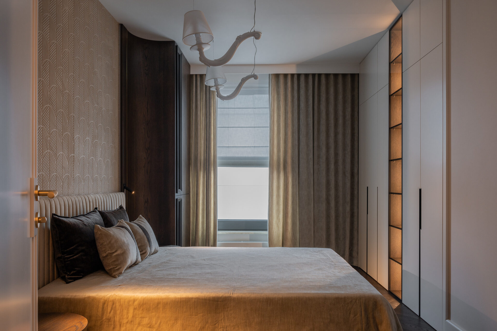 Apartament Gdańsk — zdjęcie 24