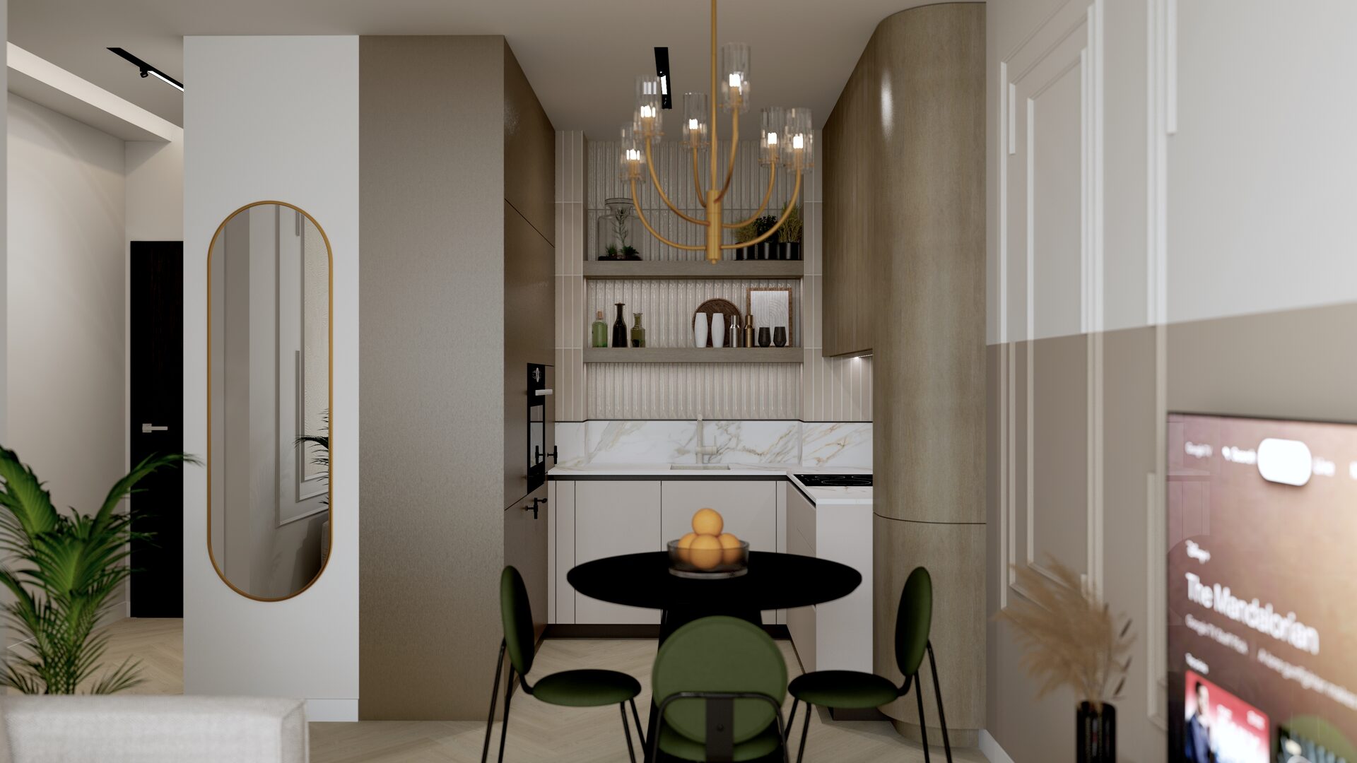 Apartament Solmarina — zdjęcie 5