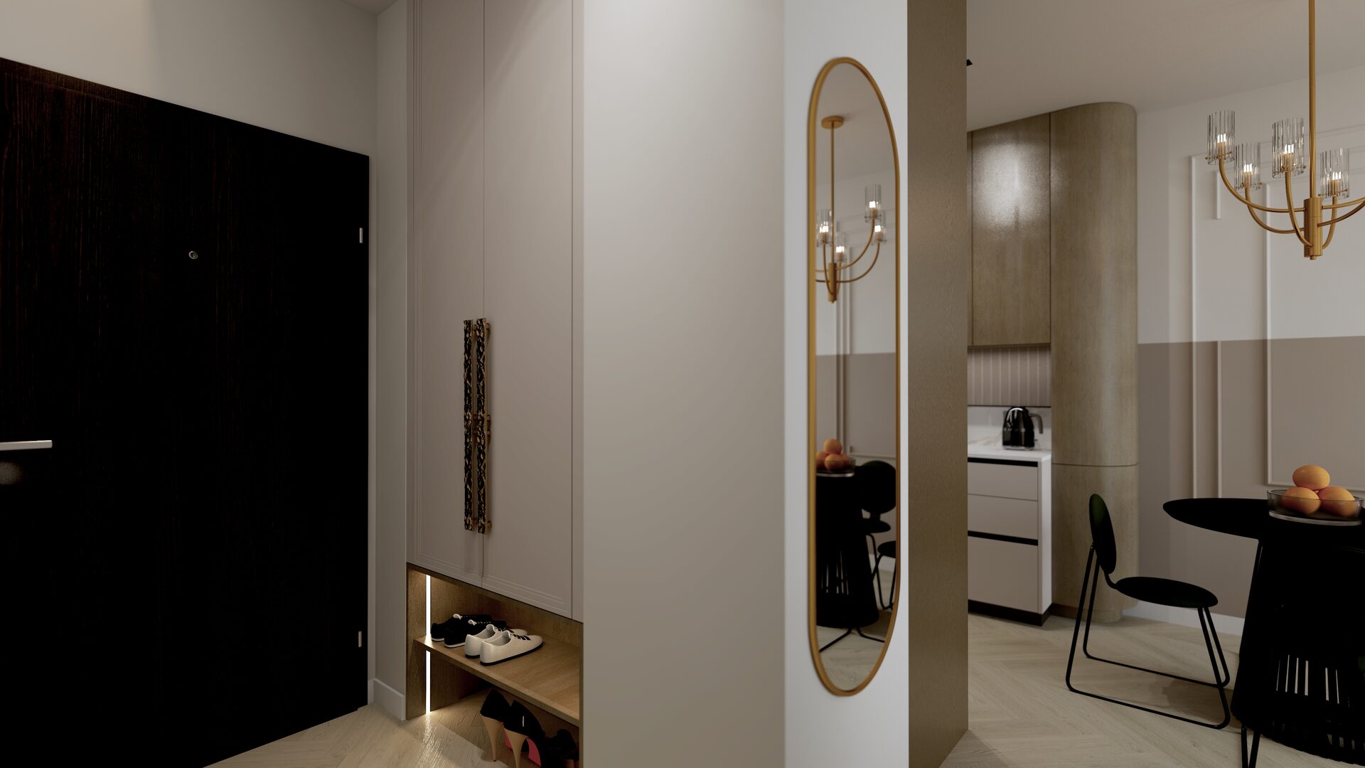 Apartament Solmarina — zdjęcie 8