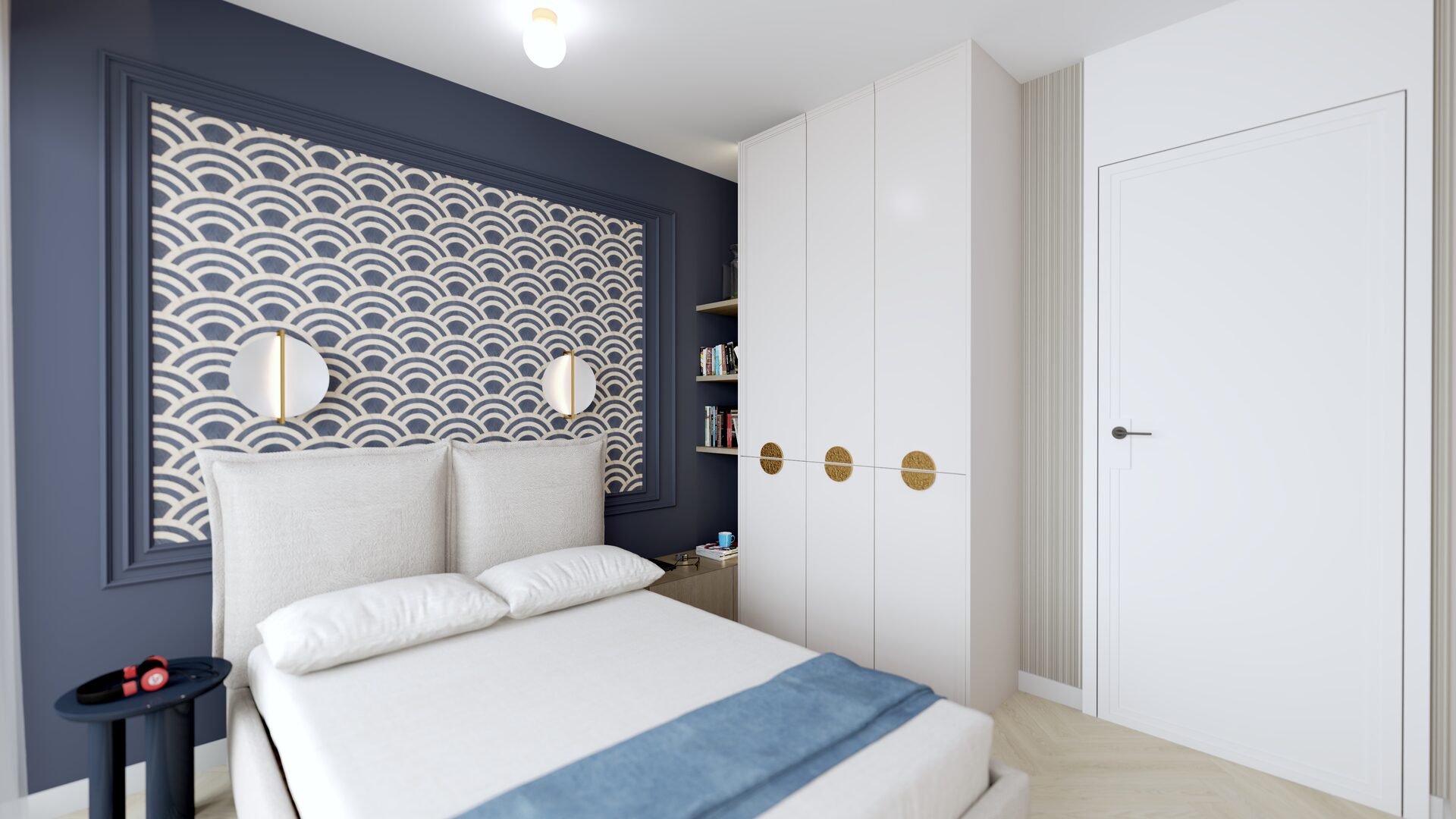 Apartament Solmarina — zdjęcie 14