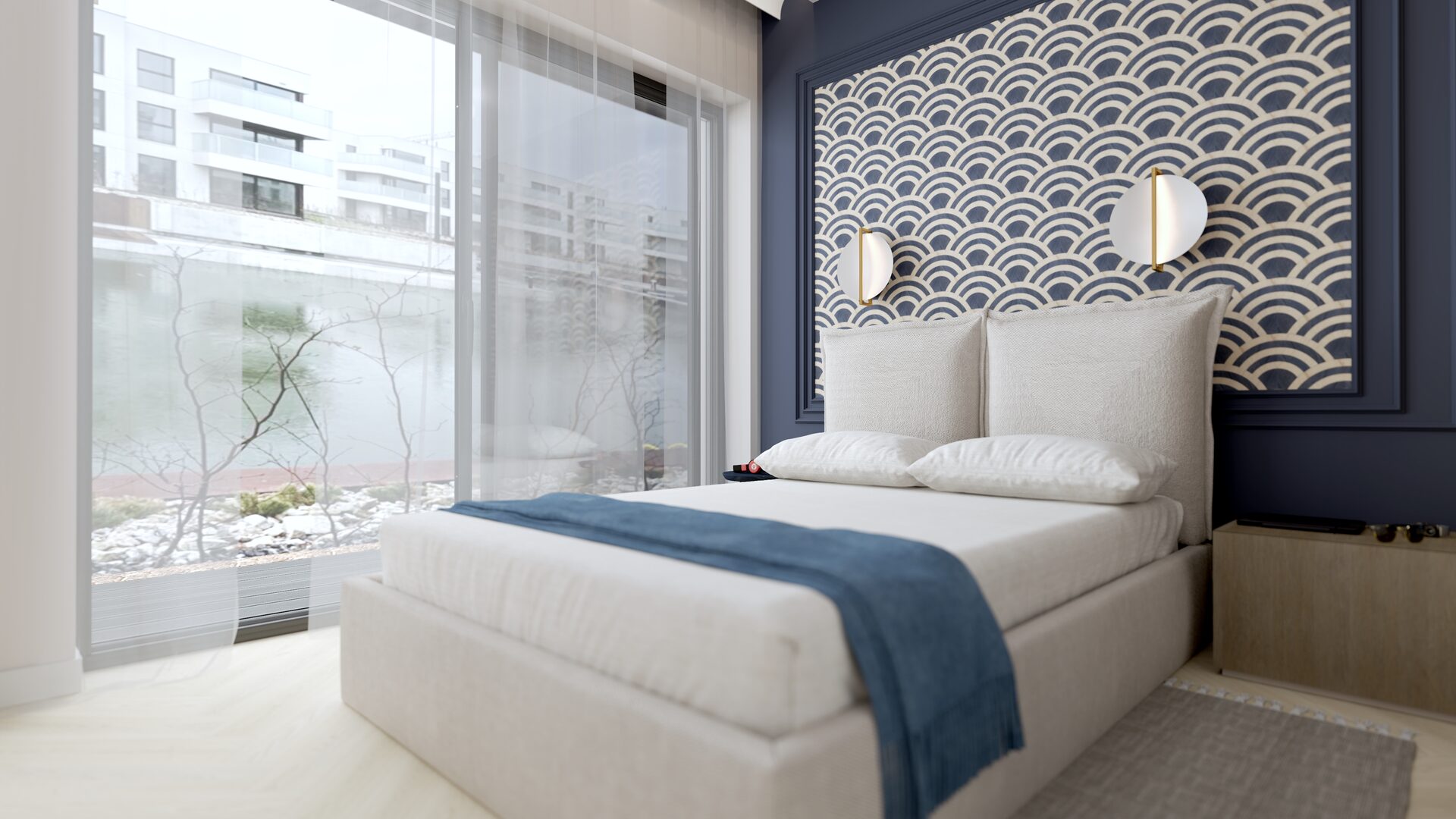 Apartament Solmarina — zdjęcie 15