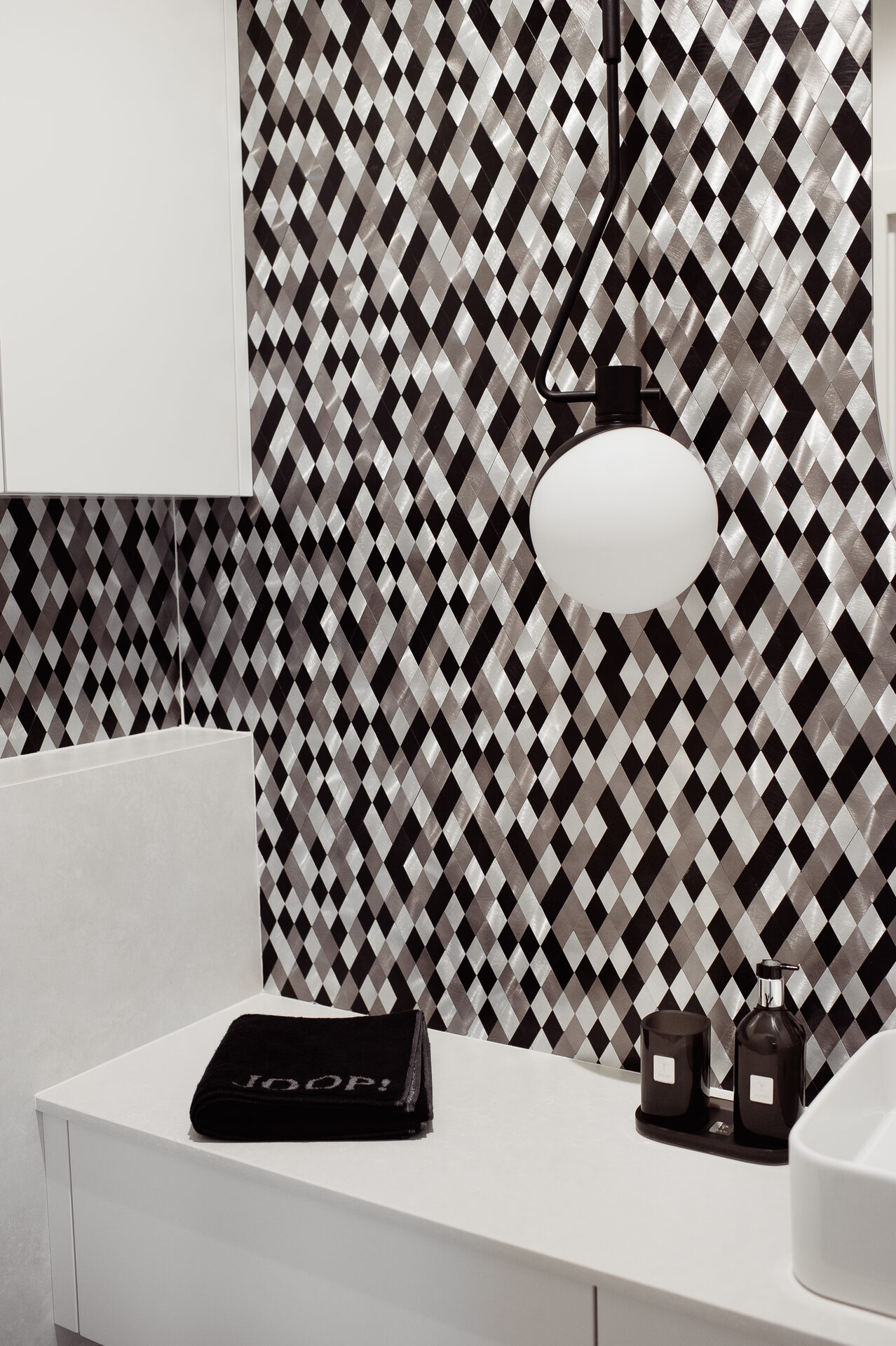 Apartament Gdańsk — zdjęcie 5