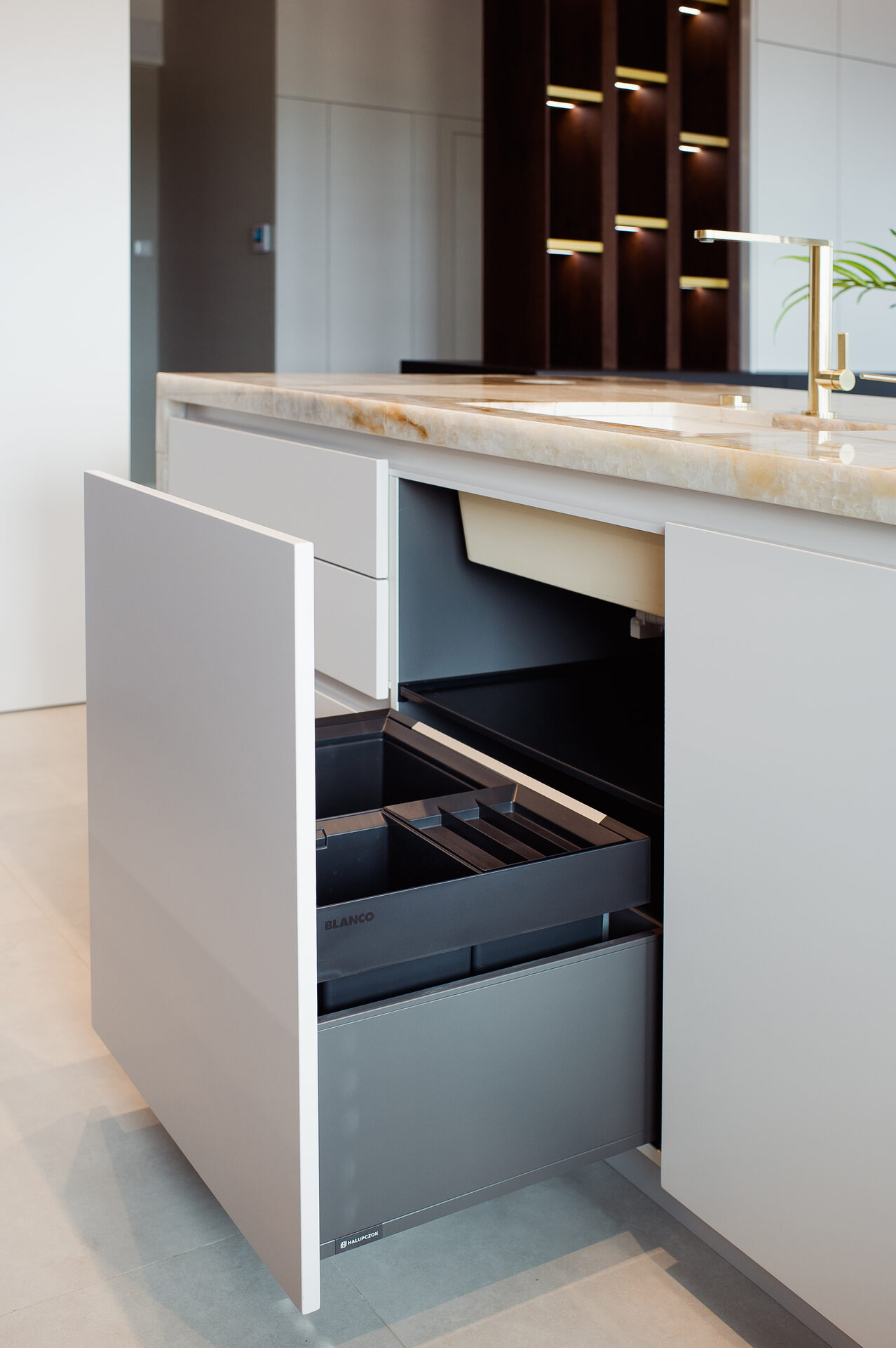 Apartament Gdańsk — zdjęcie 14
