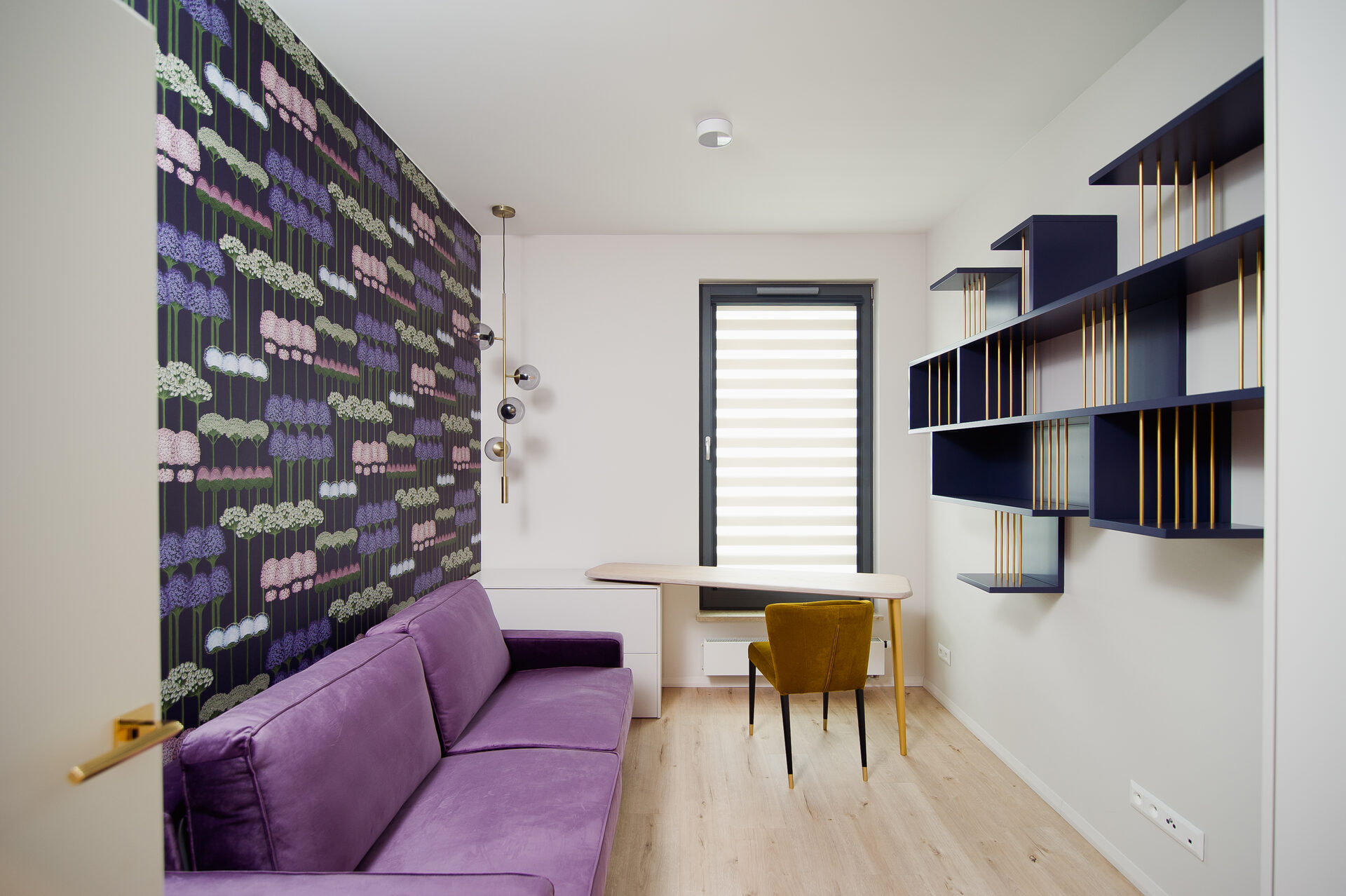 Apartament Gdańsk — zdjęcie 21