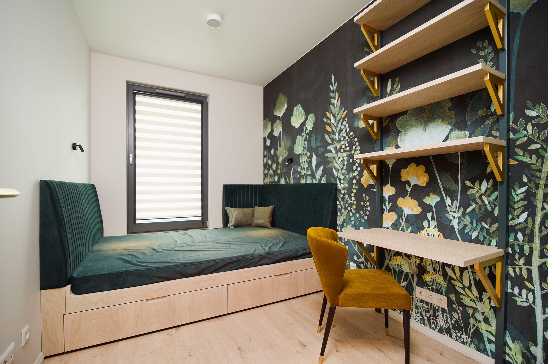 Apartament Gdańsk — zdjęcie 22