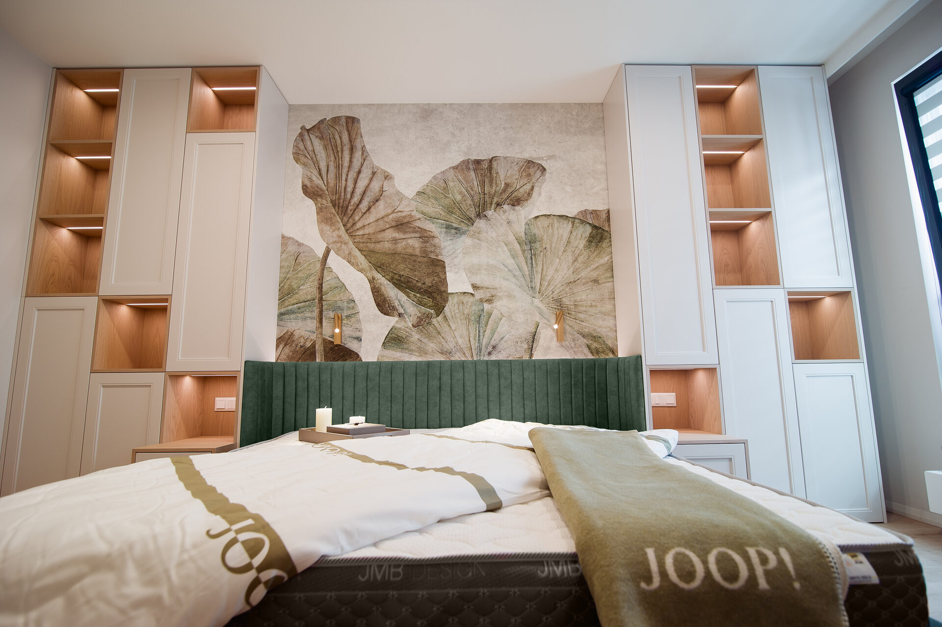 Apartament Gdańsk — zdjęcie 25