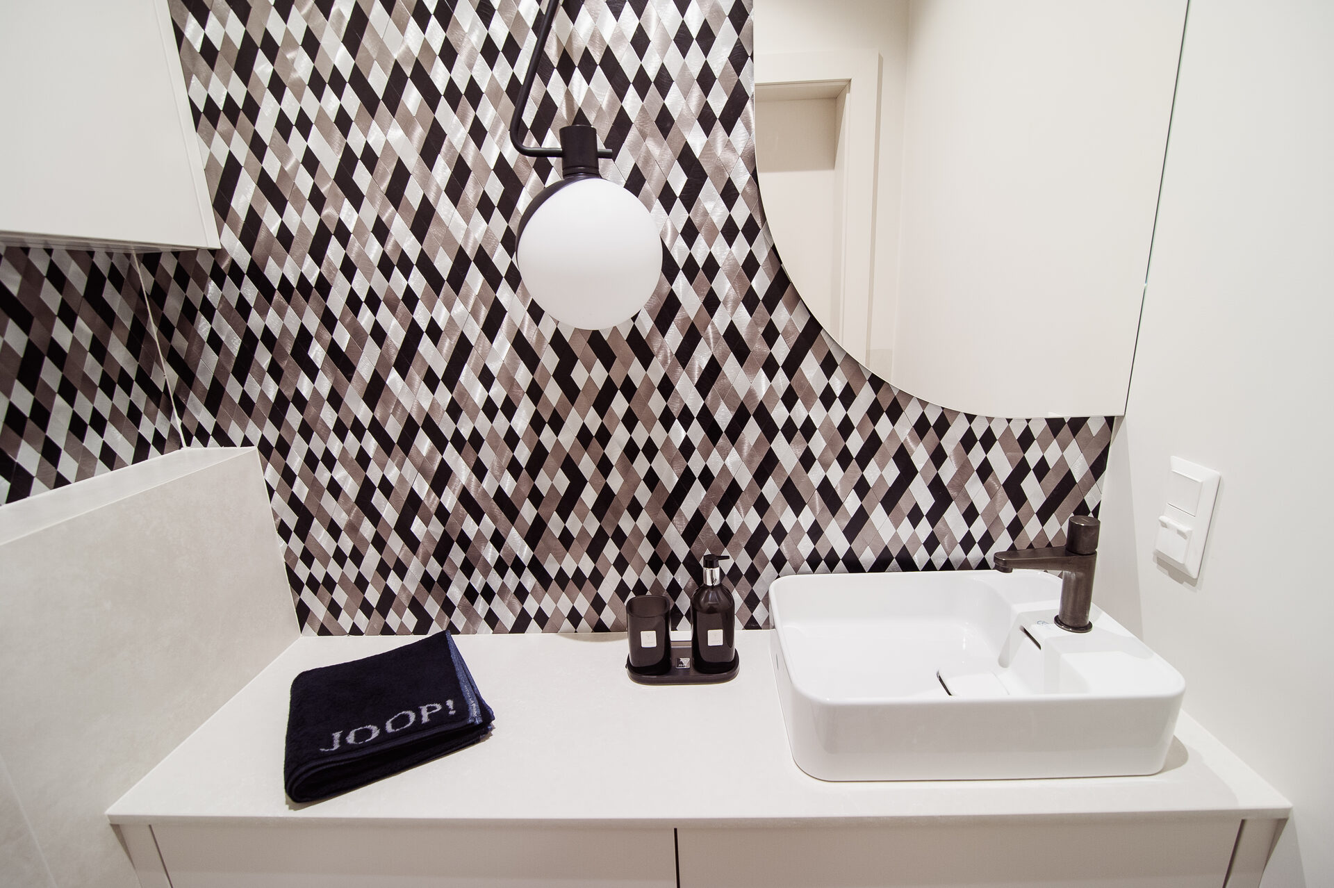 Apartament Gdańsk — zdjęcie 26