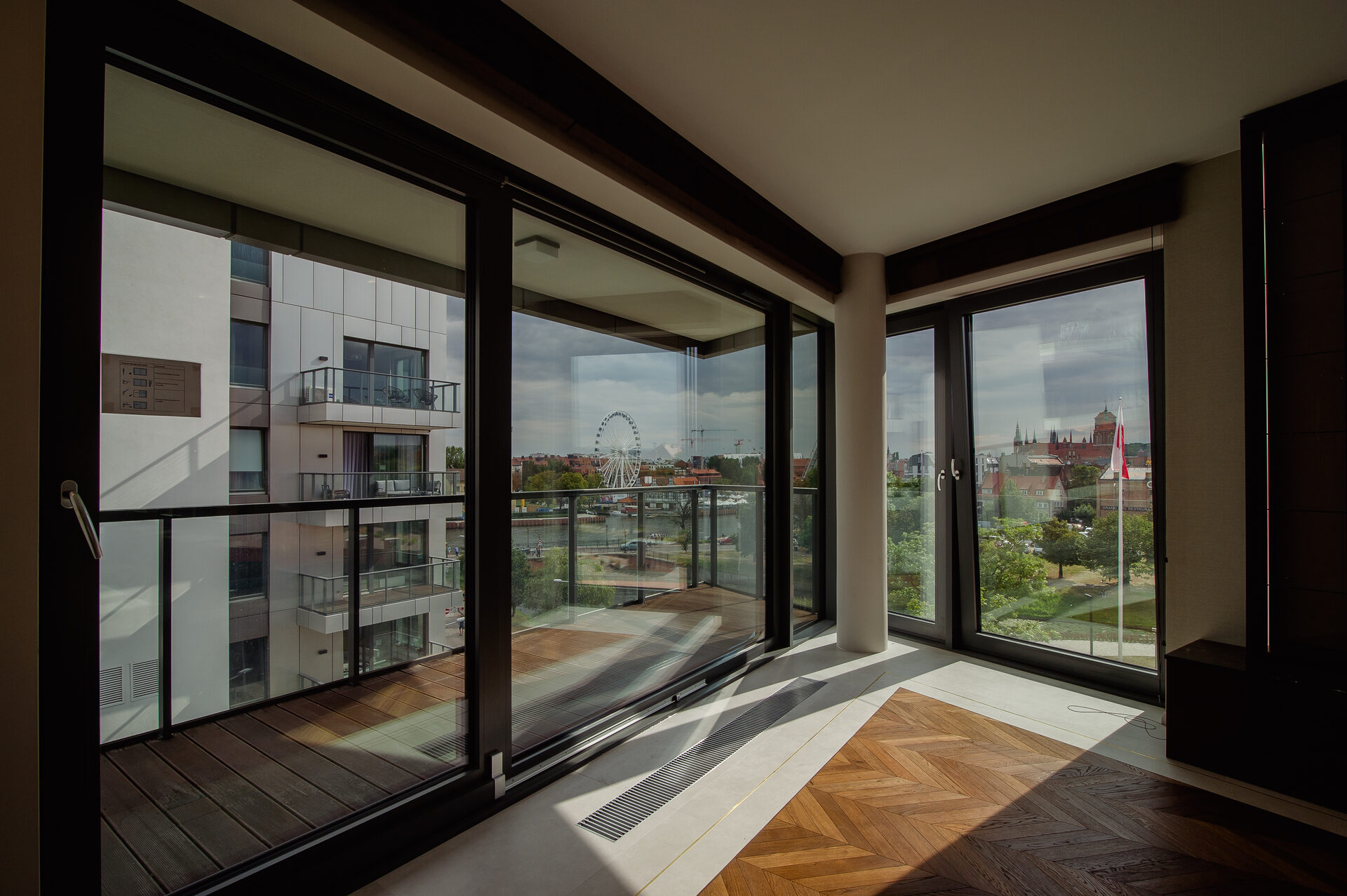 Apartament Gdańsk — zdjęcie 30