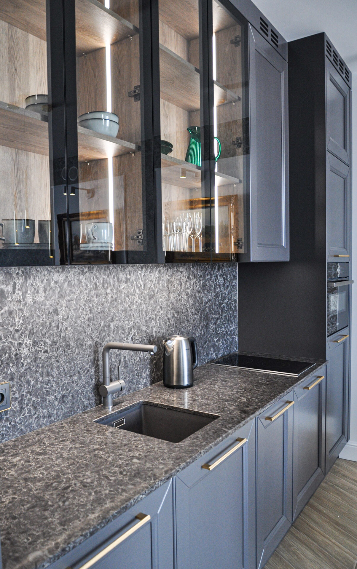 Apartament Gdańsk — zdjęcie 5
