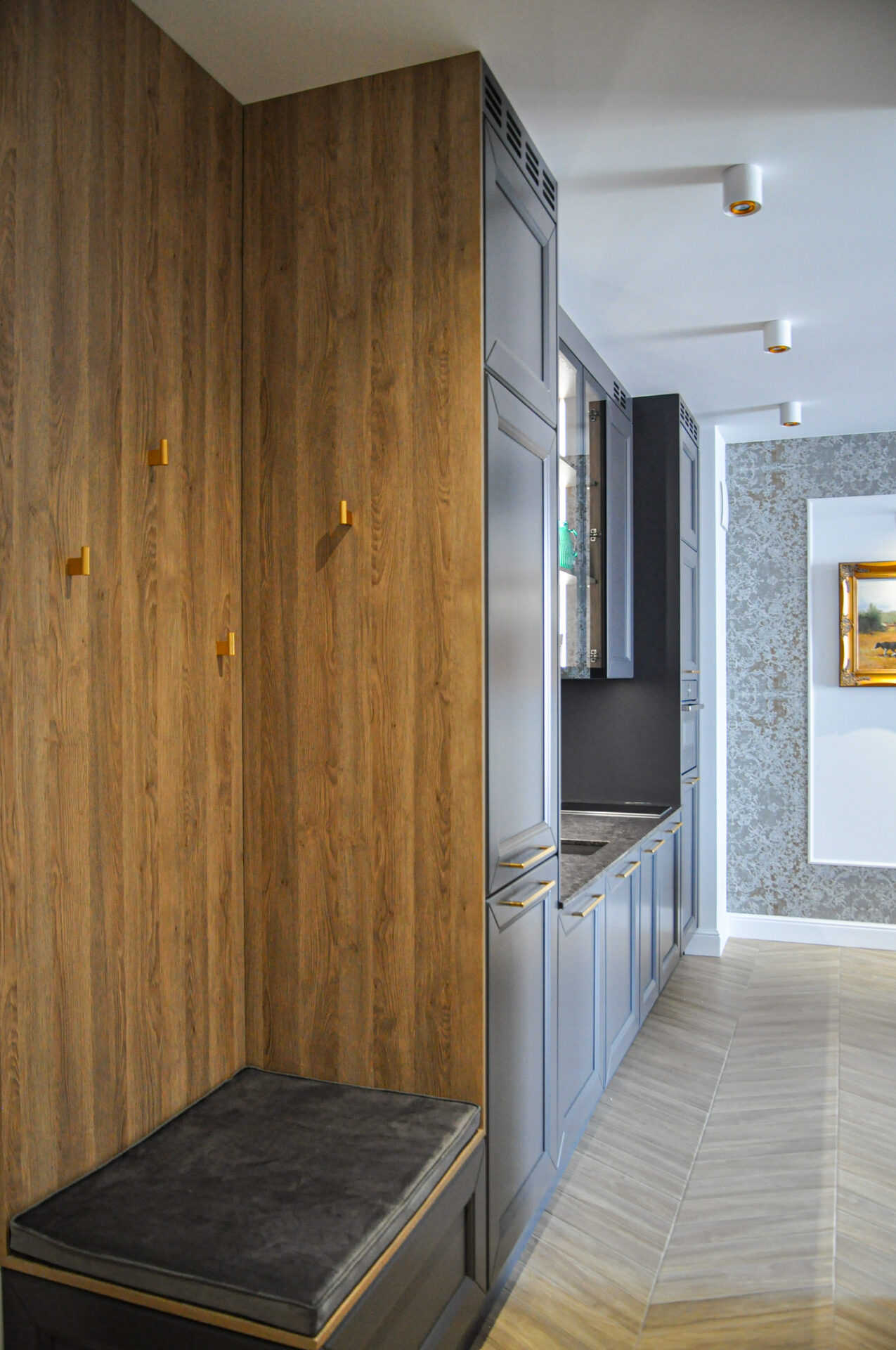 Apartament Gdańsk — zdjęcie 7