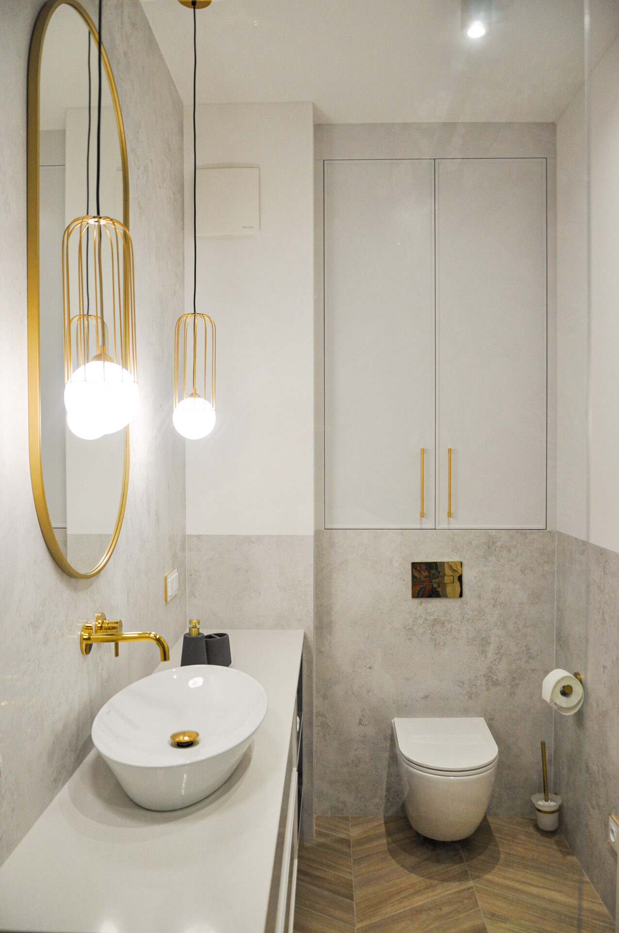 Apartament Gdańsk — zdjęcie 8