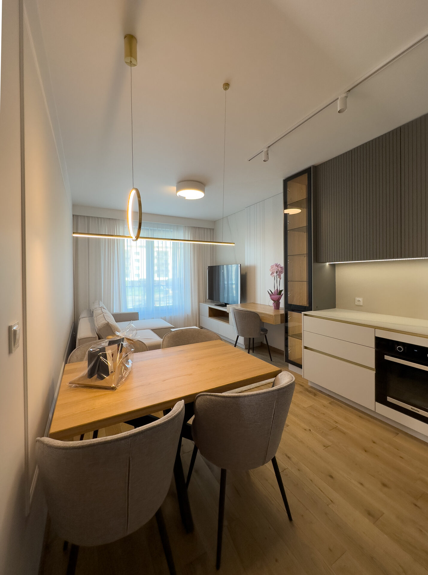 mieszkanie Gdynia — zdjęcie 7